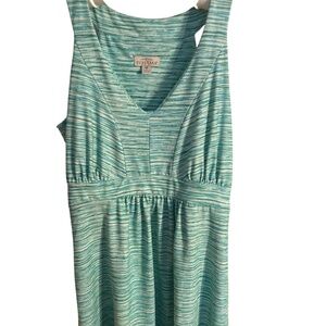 Golf sports dress w bra M